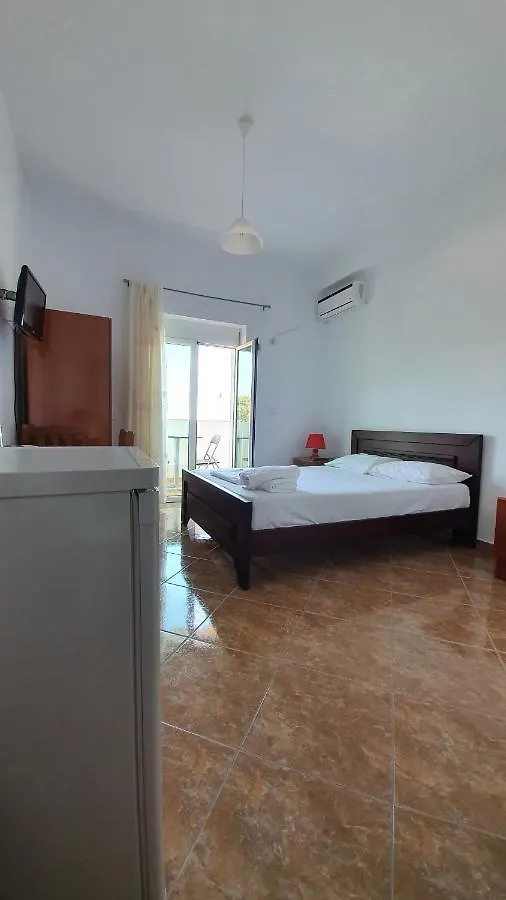 Vila Riand Borsh Apartment