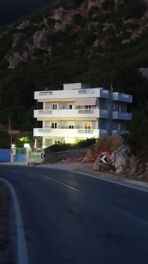 Vila Riand Borsh 0*,  Albania