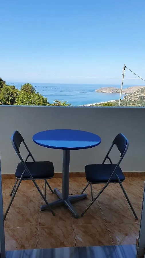 Vila Riand Borsh Apartment