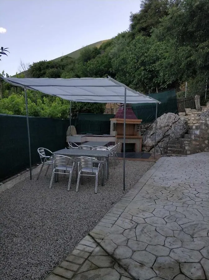Apartment Vila Riand Borsh
