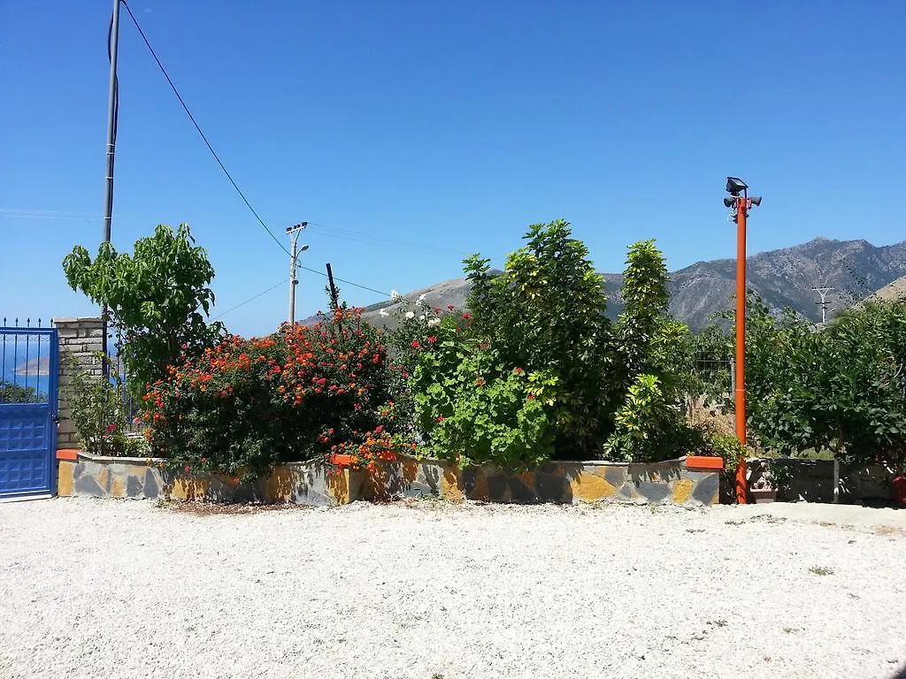 公寓 Vila Riand 博尔什